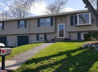 45 Derry Rd, Methuen, MA 01844