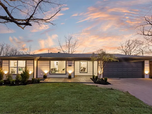 3155 Chamness Ct, Haltom City, TX 76117