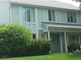 2141 Old Planke Rd, Holland, OH 43528