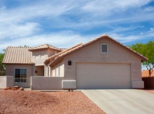 6040 E Golf Club Ct, Cornville, AZ 86325