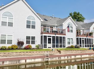7552 Sir Francis Drake Ave #15-D, Russells Point, OH 43348
