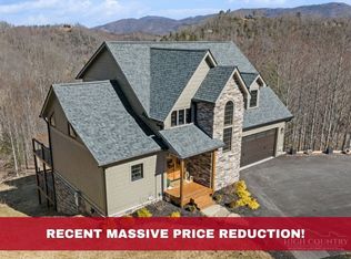 171 Pleasant View Dr, Vilas, NC 28692