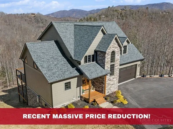 171 Pleasant View Drive, Vilas, NC 28692