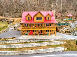 437 Rocky Top Rd, Luttrell, TN 37779