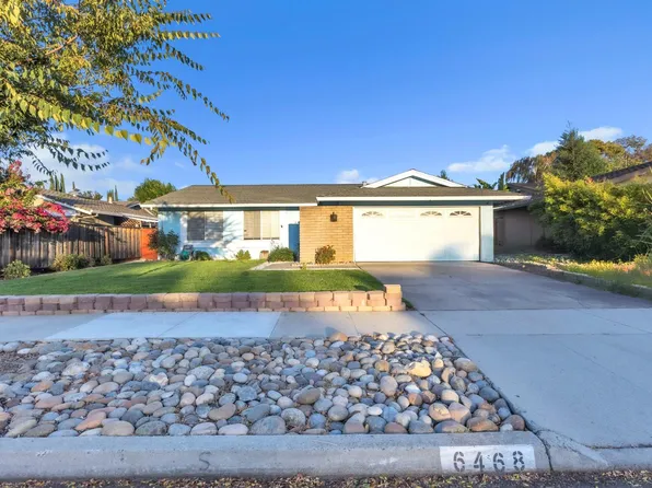 6468 Du Sault Dr, San Jose, CA 95119