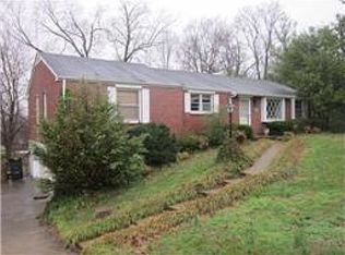 544 Whispering Hills Dr, Nashville, TN 37211