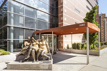 Sold by Brown Harris Stevens