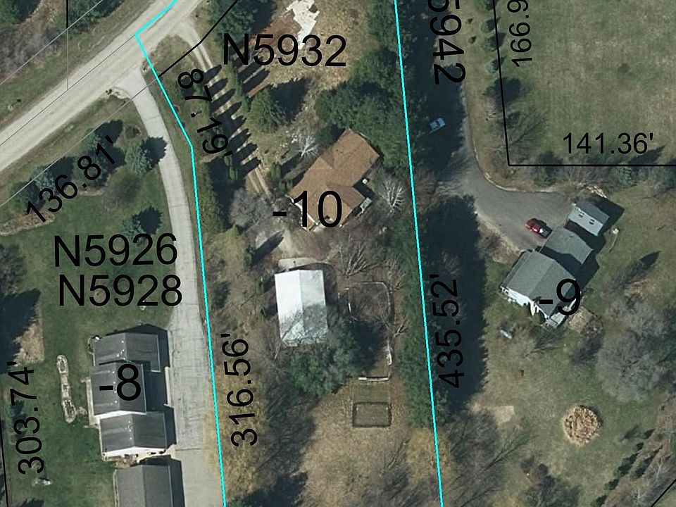 2nd image of N5932 Jefferson Rd