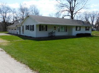 1830 Riverside Dr, Sidney, OH 45365