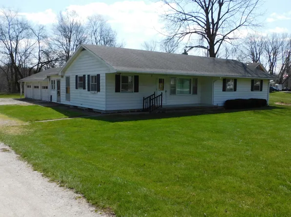 1830 Riverside Dr, Sidney, OH 45365