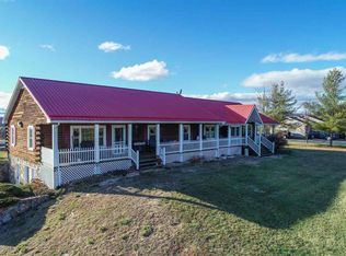 299 Hammond Ln, Staunton, VA 24401