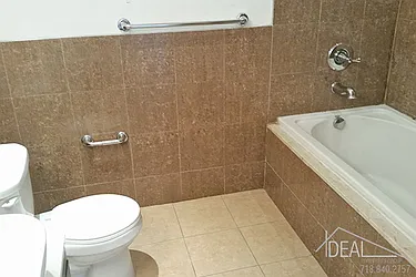 Rented by Ideal Properties Group