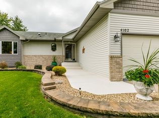 4102 146th Ave NW, Andover, MN 55304