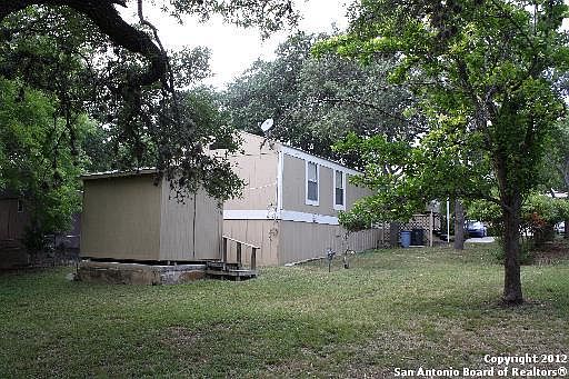2nd image of 16240 San Pedro Ave Lot 56