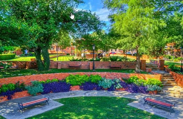 Great Landscaping