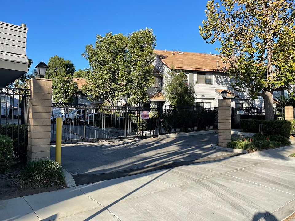 Gated community