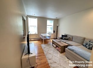 48 Phillips St APT 3, Boston, MA 02114