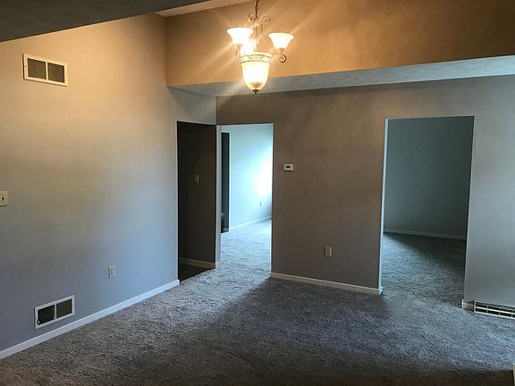 Dining Room/Living Room