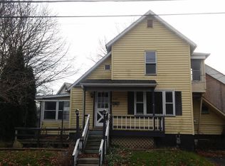 445 Arch St, Salem, OH