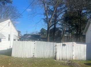 312 Fuller St., Suffolk, VA 23434