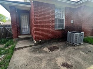 2107 Hidden Hollow Cir #A, Bryan, TX 77807