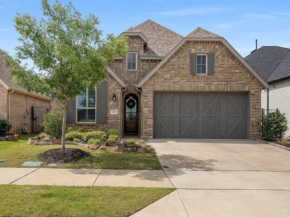 410 Firecrest Ln, Celina, TX 75009