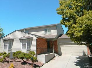 461 S Kingston Cir, Aurora, CO 80012
