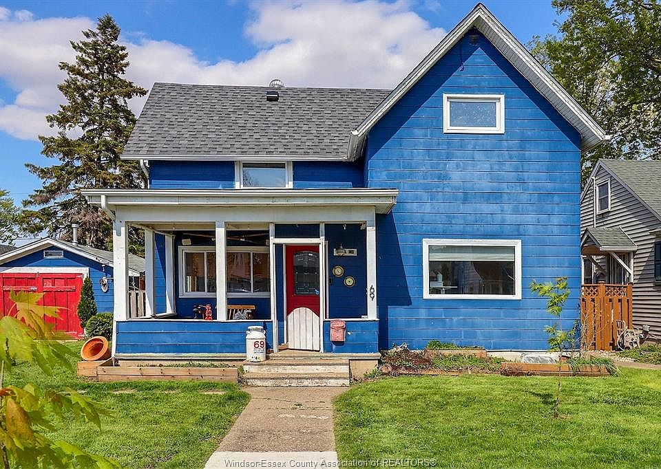 1st image of 69 Irwin Ave
