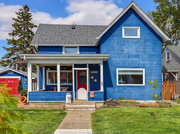 69 Irwin Ave, Essex, ON N8M 2S7