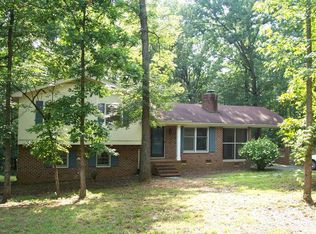 101 Hudson Hills Rd, Pittsboro, NC 27312