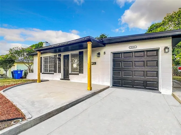 6132 9TH AVENUE N, ST PETERSBURG, FL 33710