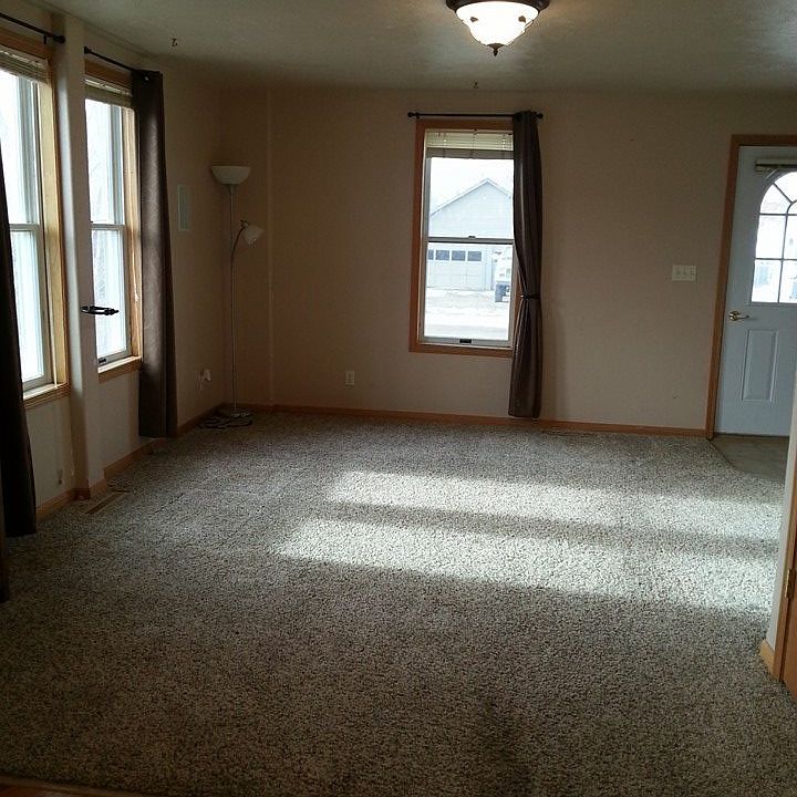 Living Room from Kitchen