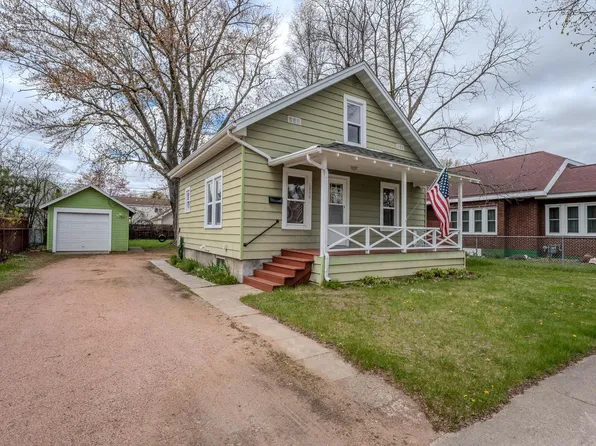 1030 S 8TH AVENUE, Wausau, WI 54401