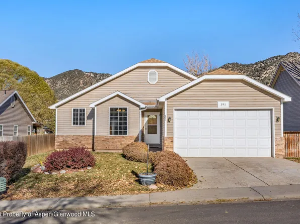 291 Buckthorn Rd, New Castle, CO 81647