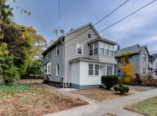 44 Wallace Row #1, Wallingford, CT 06492