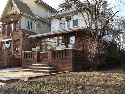 1609 Avenue P, Brooklyn, NY, 11229