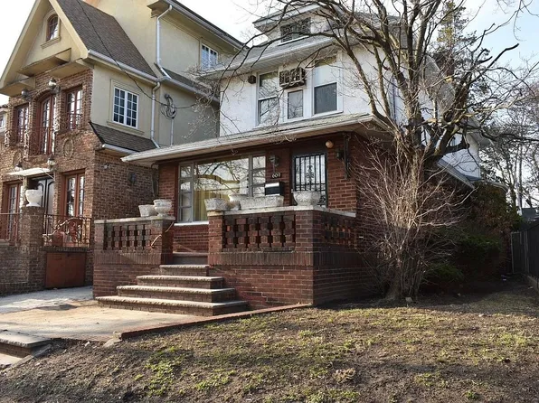 1609 Avenue, Brooklyn, NY 11229