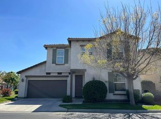 1811 W Dali Way, Hanford, CA 93230