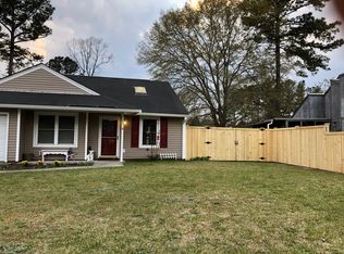 126 Lancashire Rd, Summerville, SC 29486