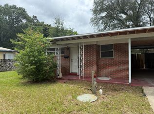 1007 Kearny Dr, Pensacola, FL 32505