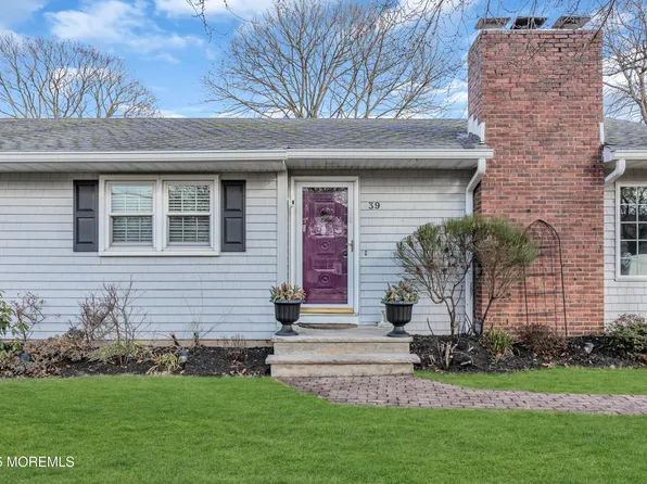 39 Girard Avenue, West Long Branch, NJ 07764