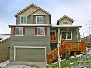 15589 SW Raphael Ln, Tigard, OR 97224