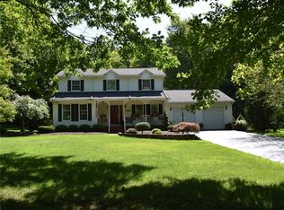 11080 Livermore Rd, Meadville, PA 16335