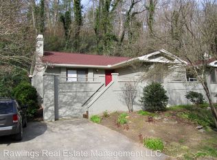 129 Willow Lake Dr, Asheville, NC 28805