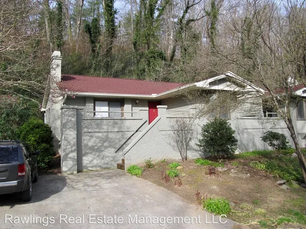 129 Willow Lake Dr, Asheville, NC 28805