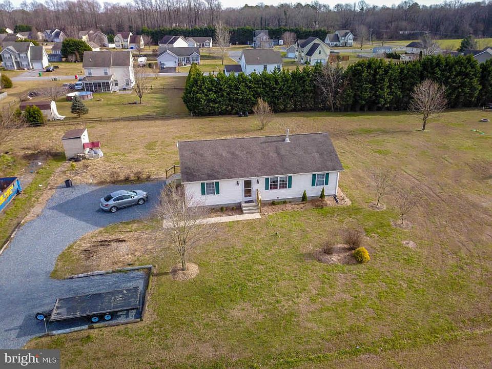 112 Cloverfield Ln, Harrington, DE 19952 Zillow