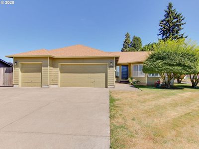 1050 Elana Dr, Woodburn, OR, 97071