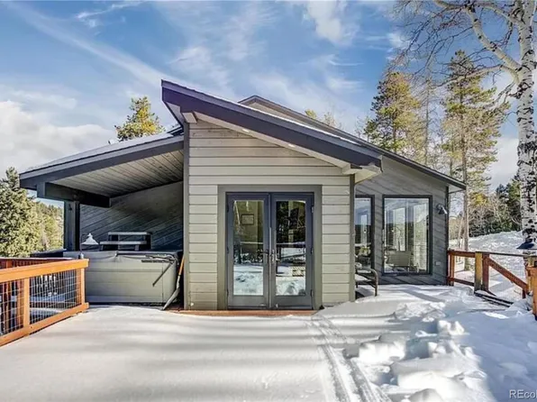 19273 Silver Ranch Road, Conifer, CO 80433