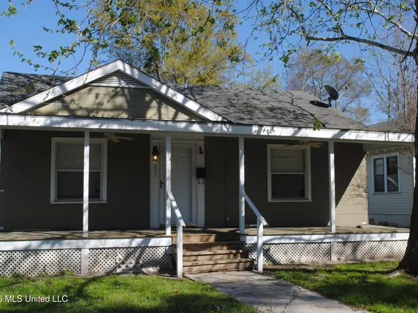 252 Seal Ave, Biloxi, MS 39530