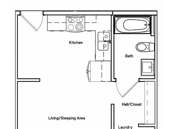 4th image of 2425 Pea Ridge Rd #4699ff50e